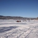 Lac de Joux - 083